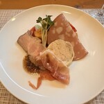 ビストロ ヴィオレ - 