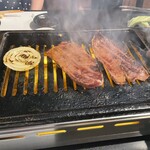 長屋門 桒はら - 