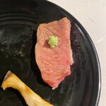 長屋門 桒はら - 