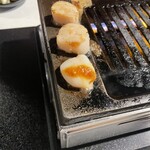 長屋門 桒はら - 