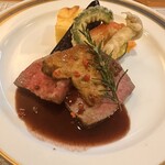 ビストロ ヴィオレ - 