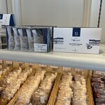 ル・ピノー - 丁稚上がり