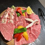 長屋門 桒はら - 