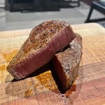 長屋門 桒はら - 