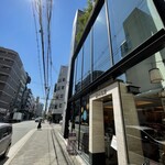 ル・ピノー - 大阪市西区北堀江エリア