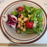 Aging beef ＆ Specialty coffee THE三本 - 