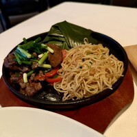 オーク ドア - 