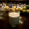 ANNIE HALL BAR - 