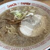 ガンジャ ラーメン 菖蒲PA店