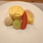 ビストロ ヴィオレ - 