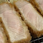 とんかつ井戸枩 - 