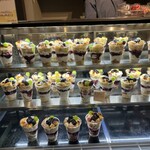 しまだ洋菓子店 - 