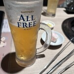 焼肉レストラン 炙家bis  - 