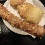 讃岐うどん 蔵之介 - 