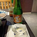 瀬戸内味覚処 芸州 - 芸州冷酒