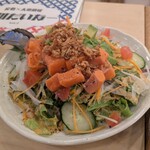 定食×大衆酒場 千川だいなー - 