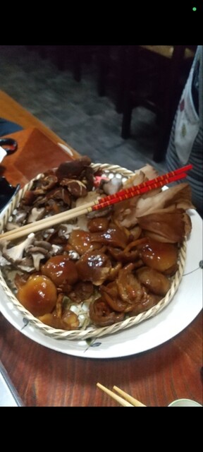 魚がし一丁 - 古川（居酒屋）の写真