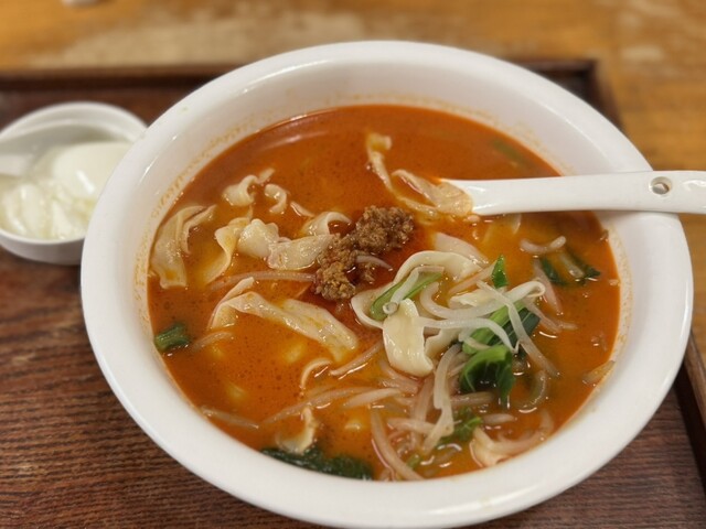 Chinese Katei Ryori Kiraku