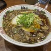 尾道ラーメン たに - 