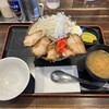 中華食堂 よしだ屋