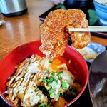 かしわ家 - 