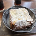 コーデュロイカフェ - 