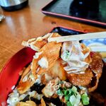 かしわ家 - 