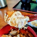 かしわ家 - 