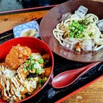 かしわ家 - 