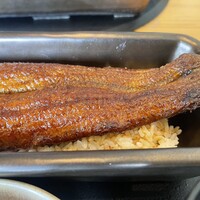 うなぎ四代目 菊川 恵比寿ガーデンプレイス店 - 