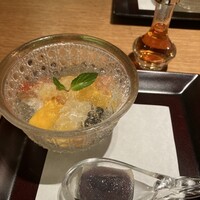 銀座ろくさん亭 - 
