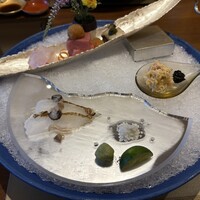 日本料理 時宜 芦屋ベイコート倶楽部 ホテル&スパリゾート - 