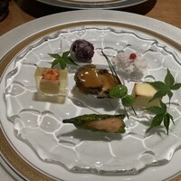 銀座ろくさん亭 - 