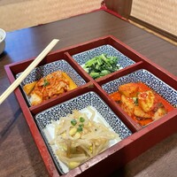 百済 - 
