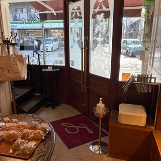 ブーランジュリー・リベルテ_2