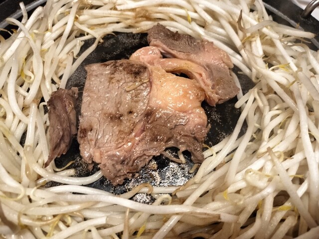 牧場レストラン ヨーデル - にかほ市その他（焼肉）の写真