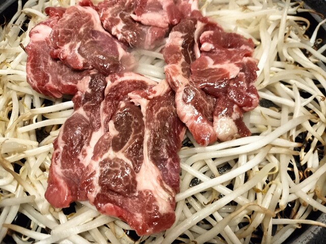 牧場レストラン ヨーデル - にかほ市その他（焼肉）の写真