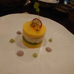 ペルー料理 DESTINO51 - 