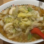 どうとんぼり神座 - 