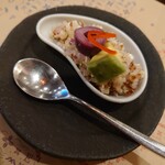 ペルー料理 DESTINO51 - 