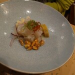 ペルー料理 DESTINO51 - 