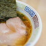 Niboshi Iwashi Ramen En Hachioji Honten