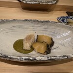 銀座 鮨 しょう介 - 