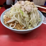 ラーメン二郎 - 