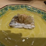 銀座 鮨 しょう介 - 