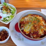 シュクレ - 料理写真: