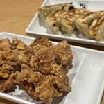 どうとんぼり神座 - 