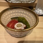 銀座 鮨 しょう介 - 