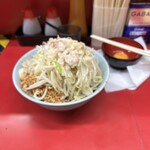 ラーメン二郎 - 