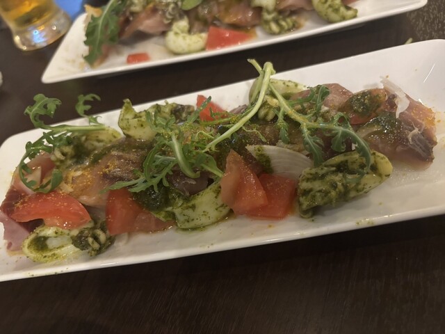 Italian Dining Luce Umeyashiki Ten photo 2